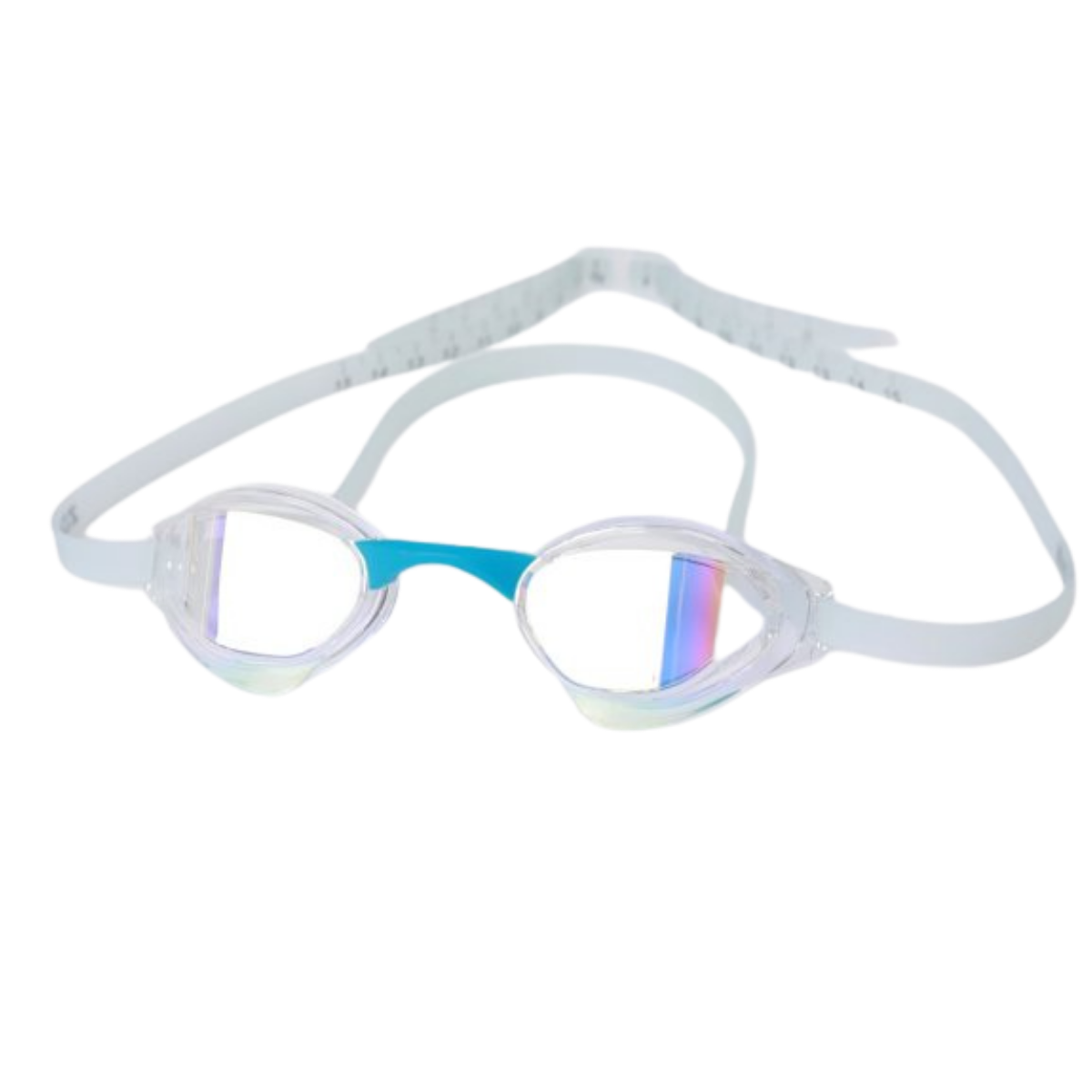 ZOKE Strike | Low Profile No-Gasket Racing Goggles