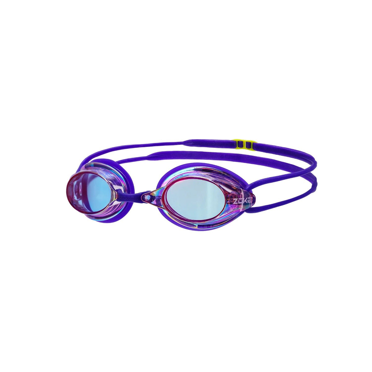 Frost Mirror | ZOKE Low Profile Racing Goggles