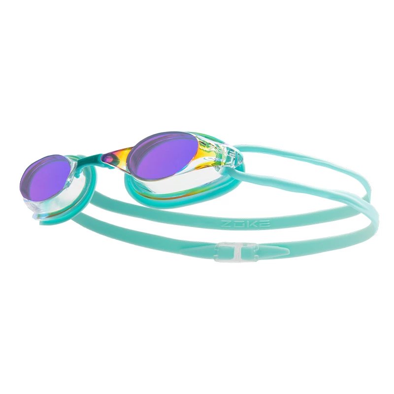 Frost Mirror | ZOKE Low Profile Racing Goggles