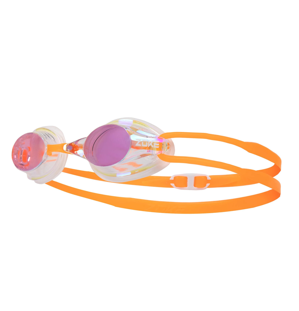 Frost Mirror | ZOKE Low Profile Racing Goggles