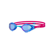 ZOKE Strike | Low Profile No-Gasket Racing Goggles