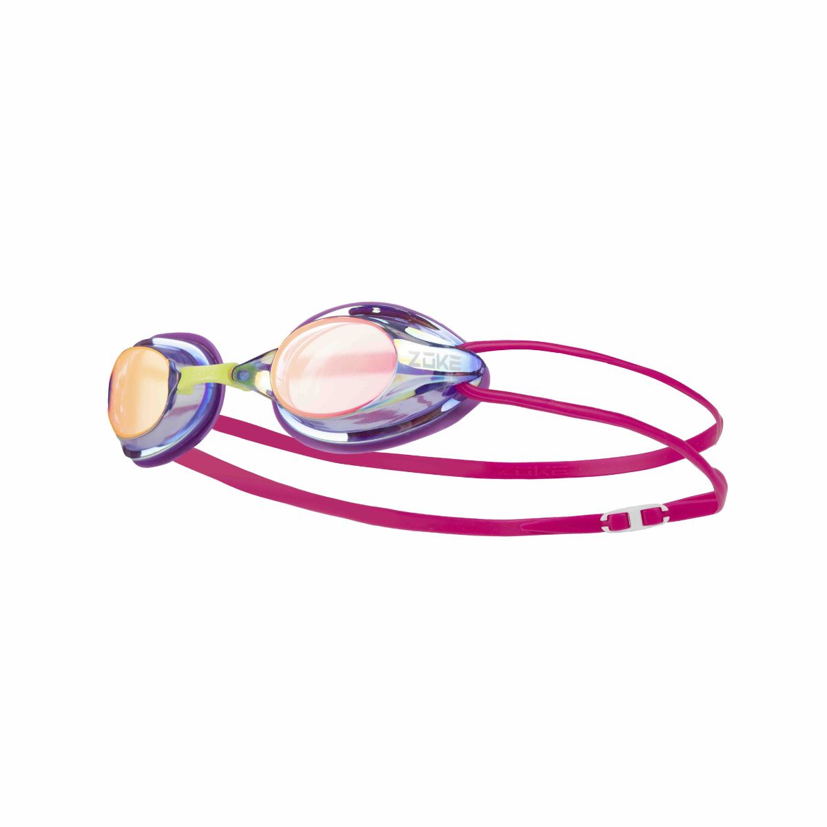 ZOKE Prescription Swimming Goggles