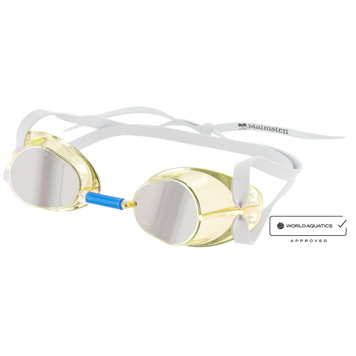 Swedish Goggles Jewel