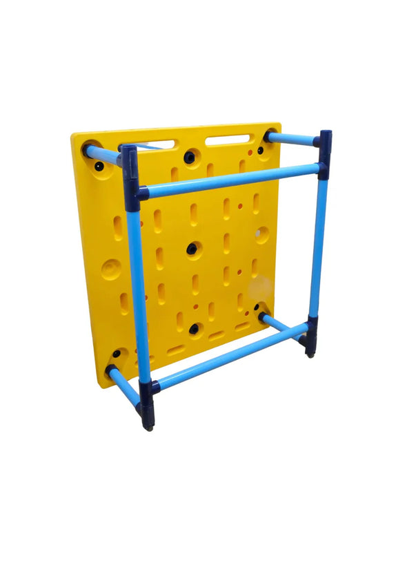 Swim Teaching Platform | 1.2m x 1.1m HDPE Standing Deck (NEW Material)