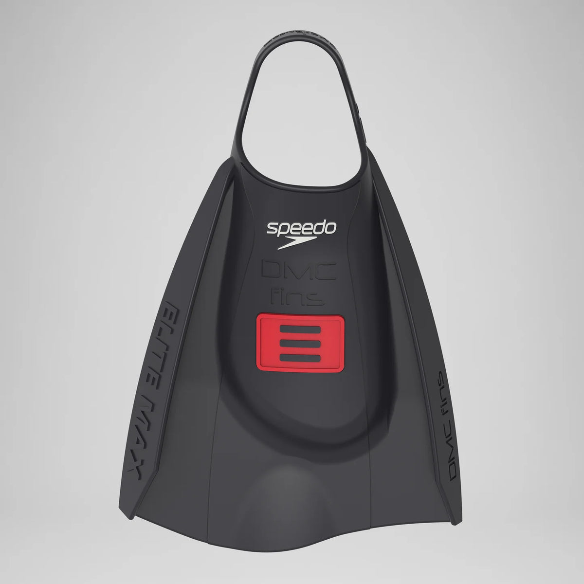 Speedo DMC Elite Max Fin | Competitive Swim Training Fin