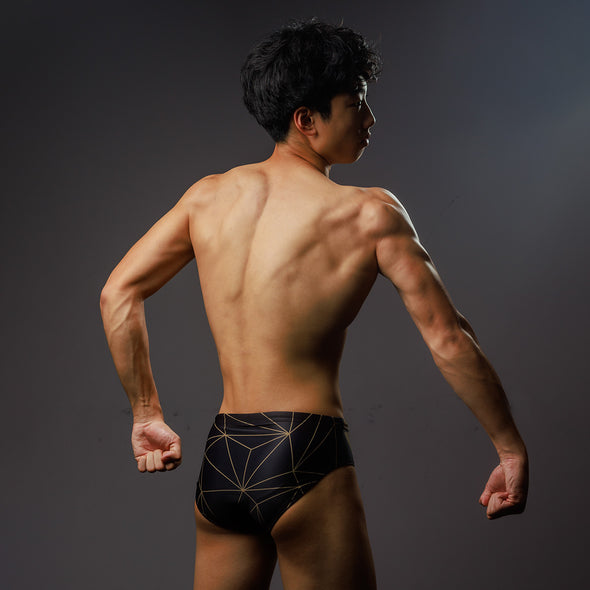 Atlas Custom AQUA SHORTS [Pre-Order]