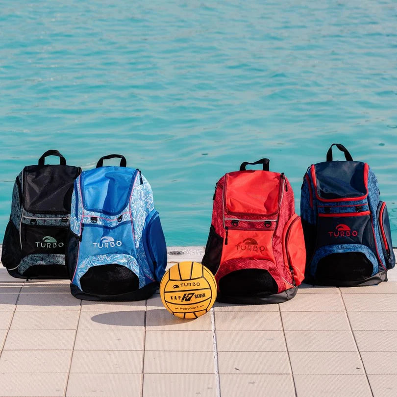 TURBO Phoenix Backpack 34L
