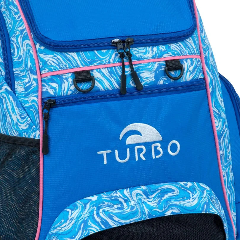 TURBO Phoenix Backpack 34L