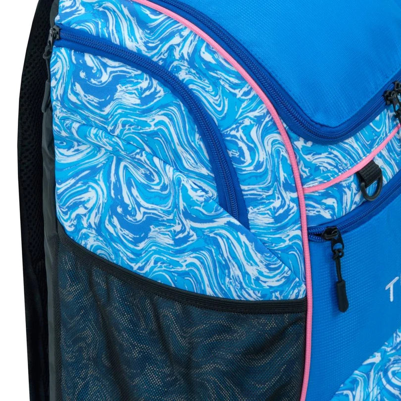 TURBO Phoenix Backpack 34L