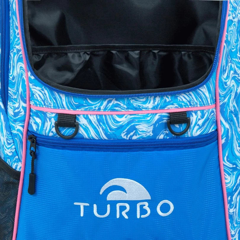 TURBO Phoenix Backpack 34L