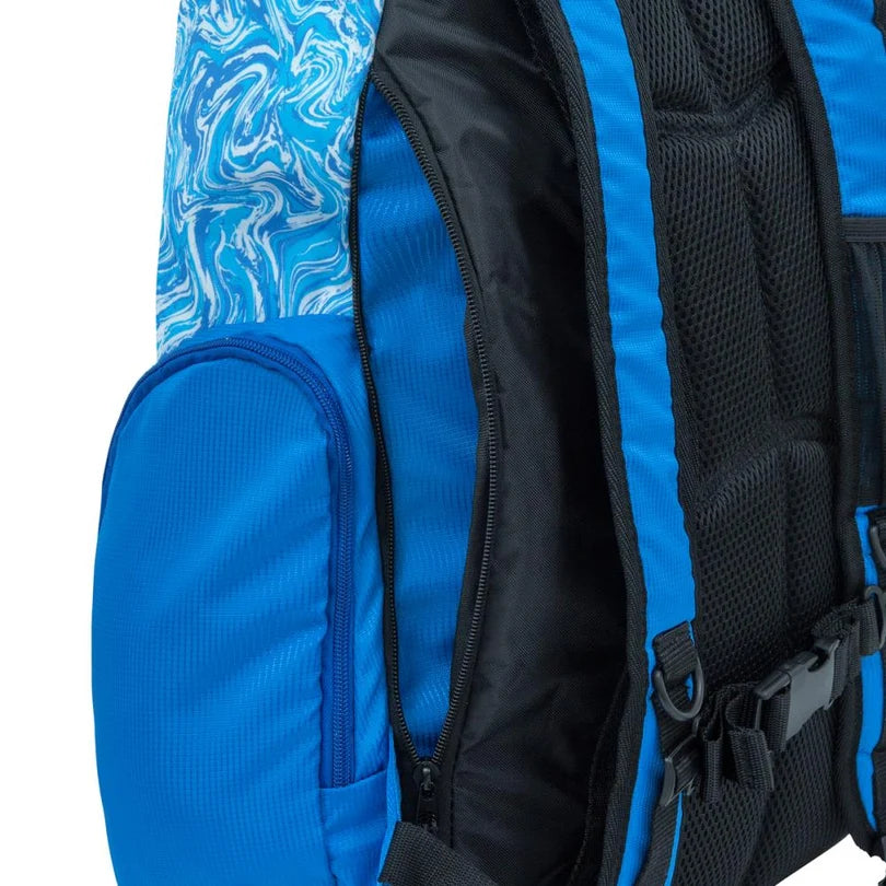 TURBO Phoenix Backpack 34L