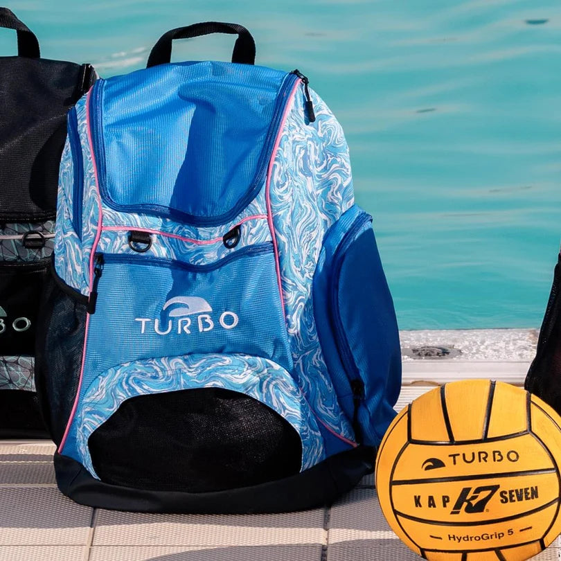 TURBO Phoenix Backpack 34L