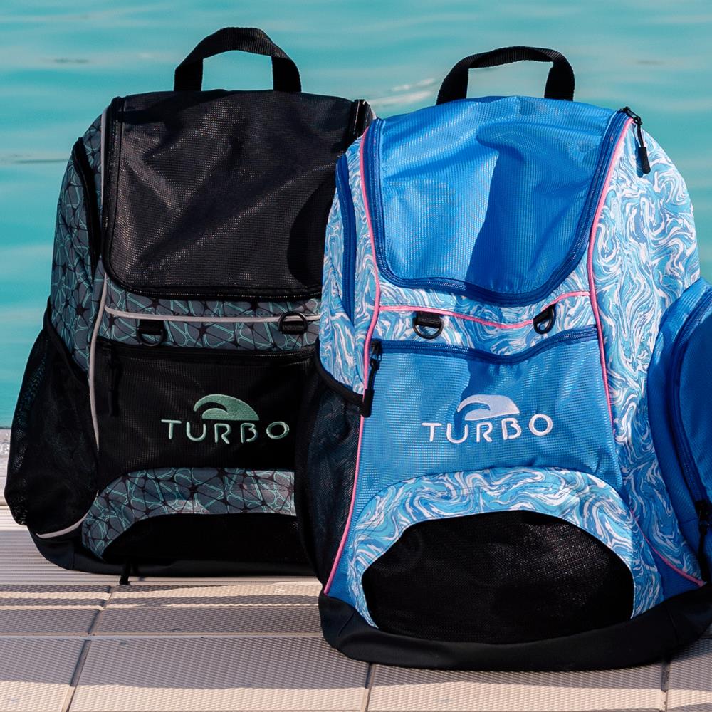 TURBO Phoenix Backpack 34L