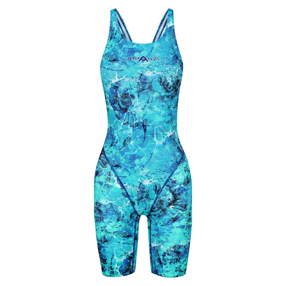 Delmare Kneelength | AMANZI Kneelength