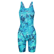 Delmare Kneelength | AMANZI Kneelength