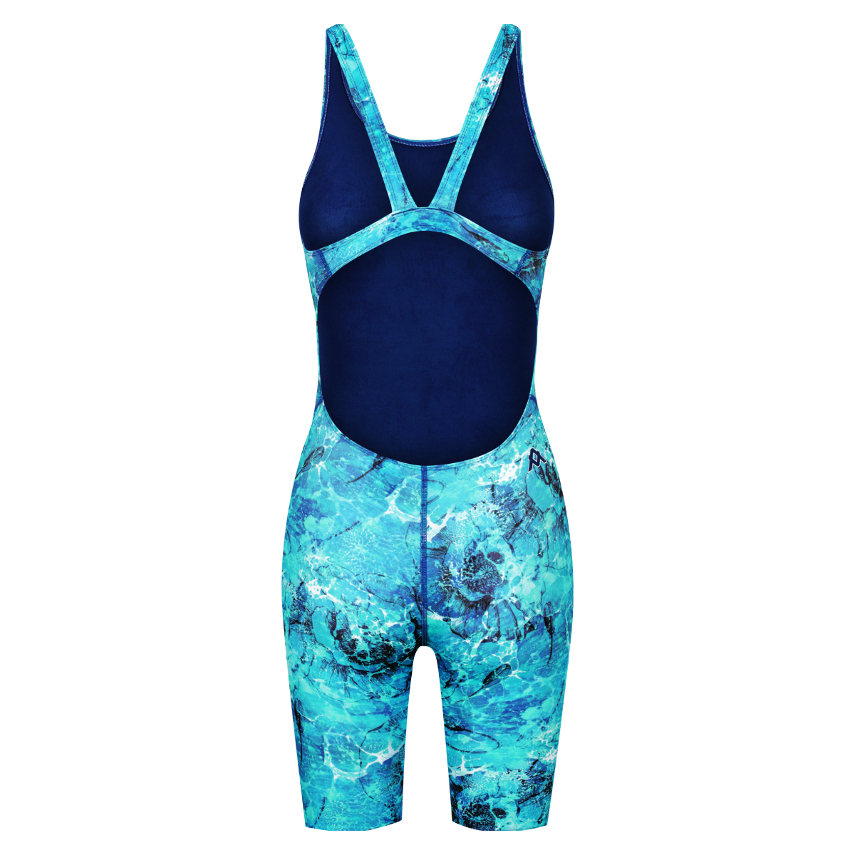 Delmare Kneelength | AMANZI Kneelength