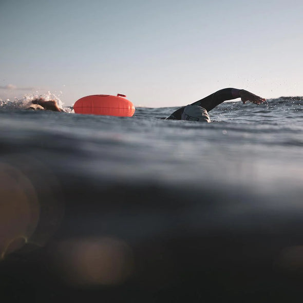 Swim Safety Buoy / Tow Float