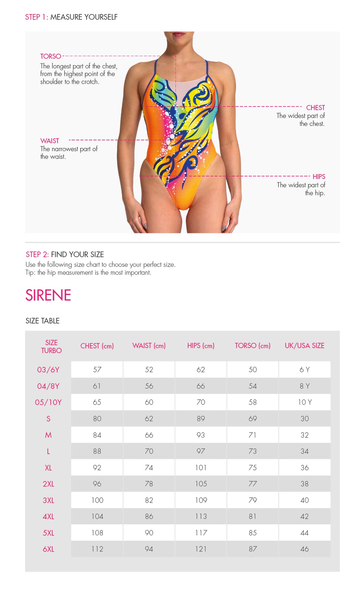 FANTASY Artistic Lycra | Custom Artistic Swimsuit