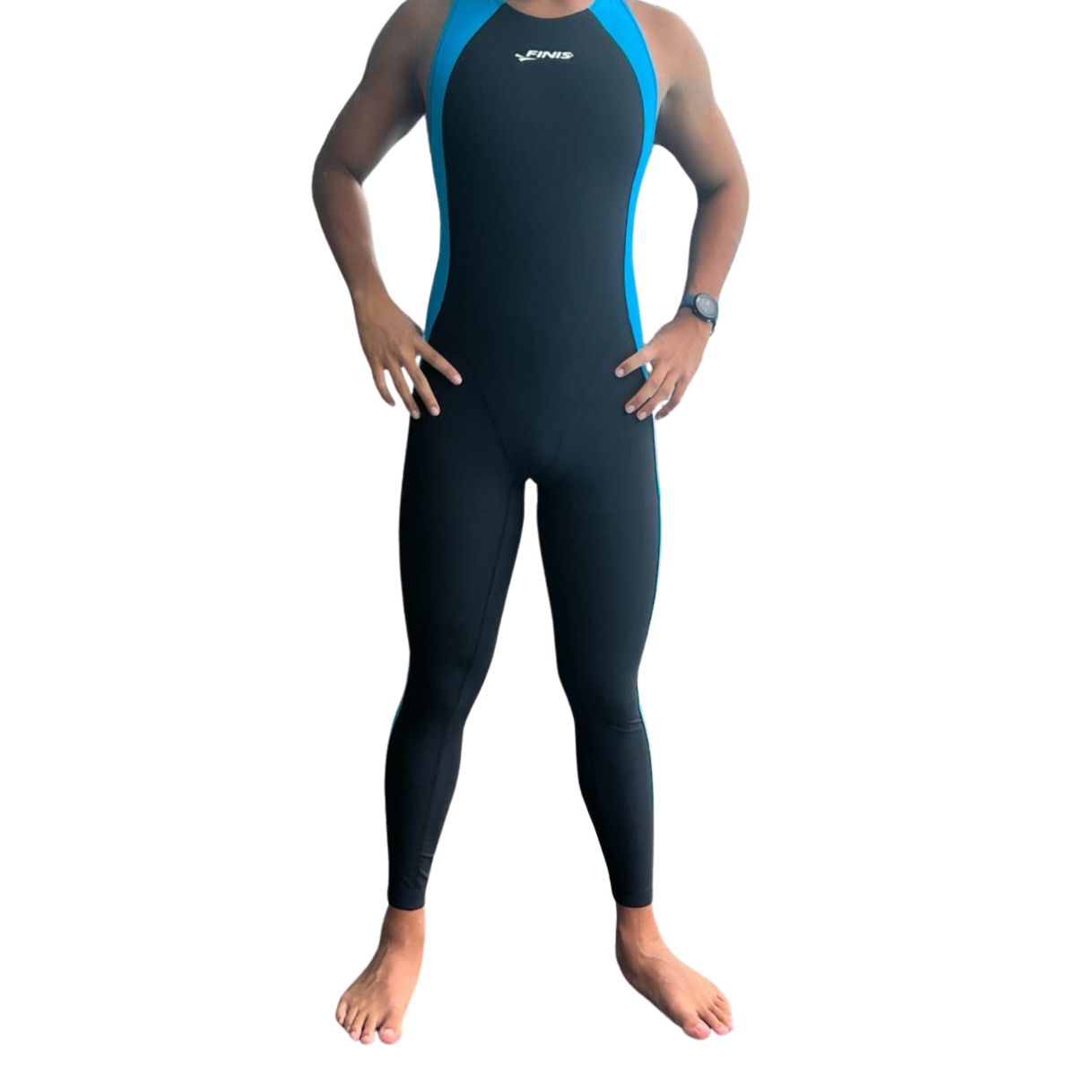 Open Water Racing Suit Full Body (Unisex) –