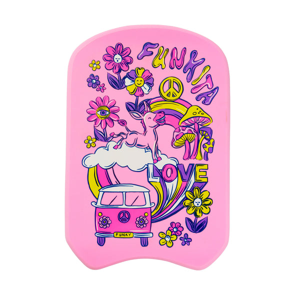 Donkey Doll | Training Kickboard