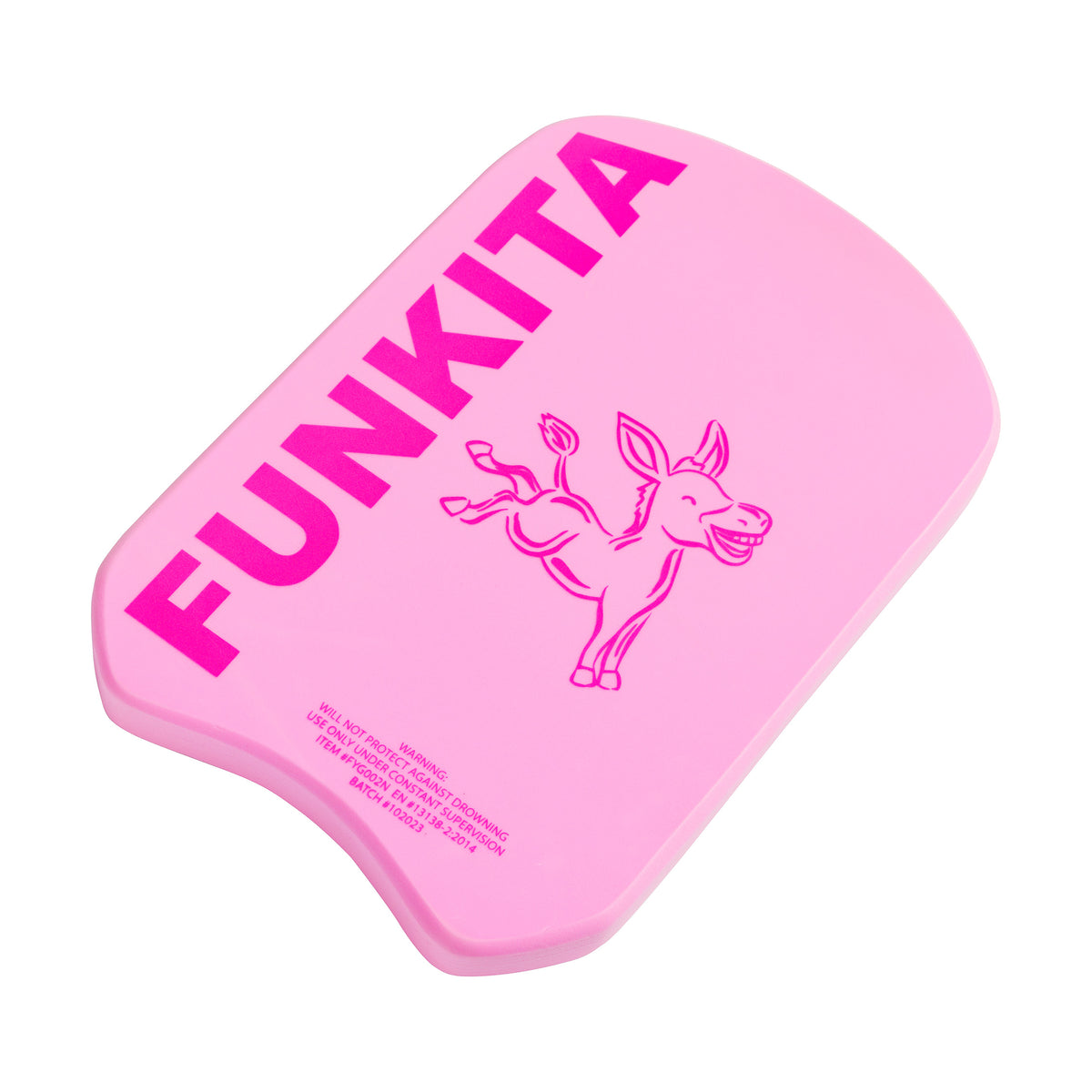 Donkey Doll | Training Kickboard