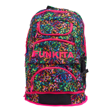 Flying Fiesta | Elite Squad Backpack