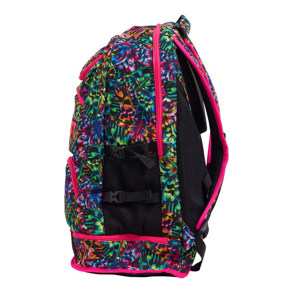 Flying Fiesta | Elite Squad Backpack