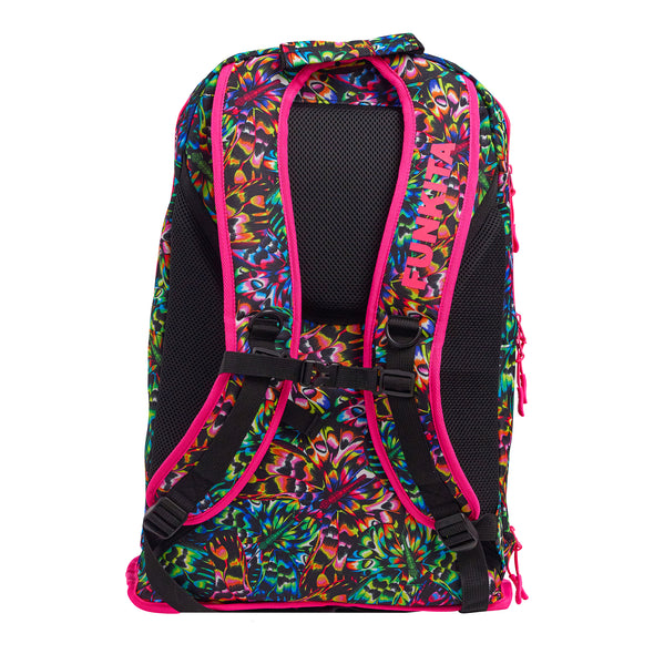 Flying Fiesta | Elite Squad Backpack