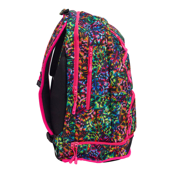 Flying Fiesta | Elite Squad Backpack