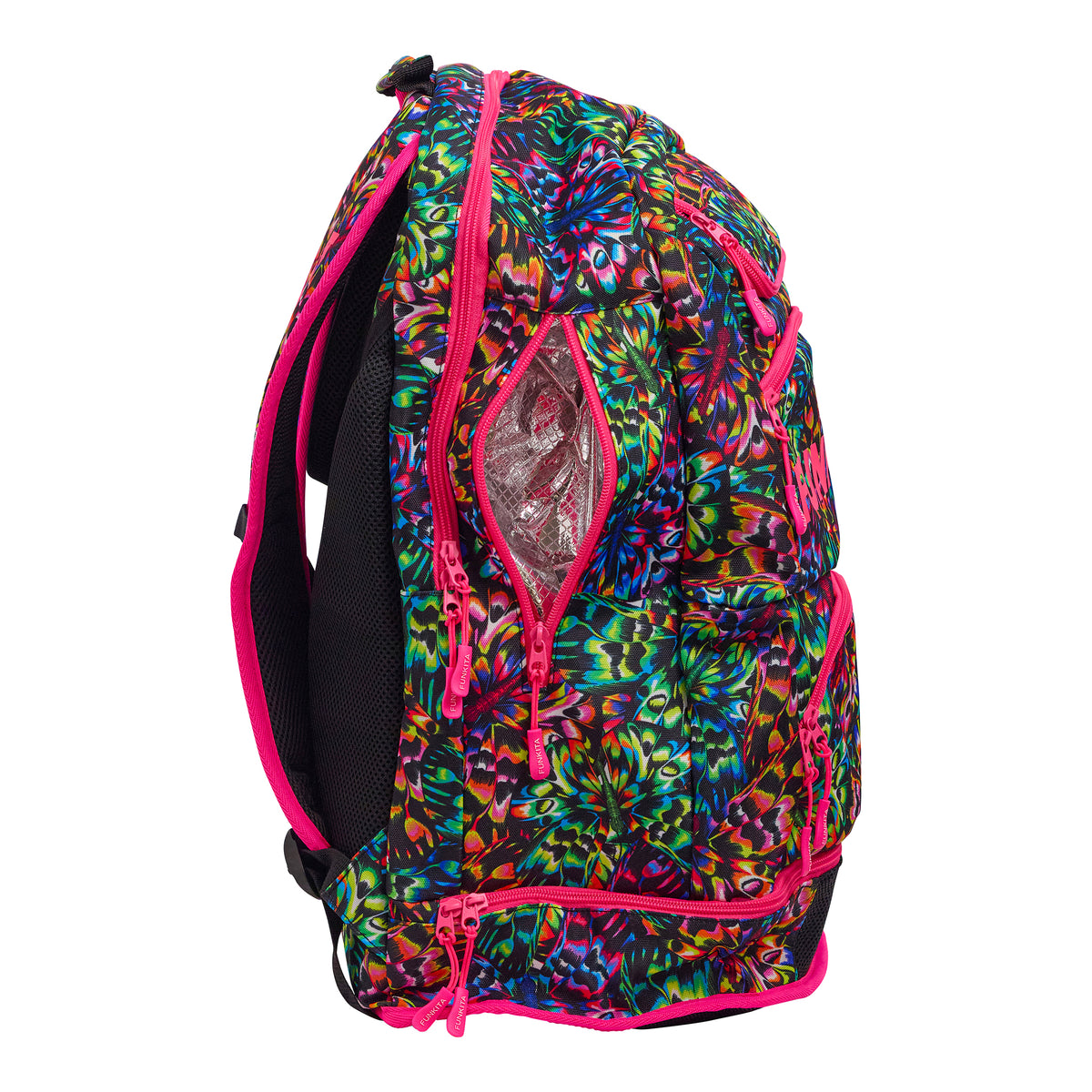 Flying Fiesta | Elite Squad Backpack