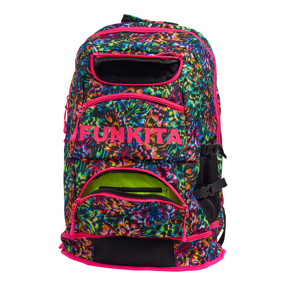 Flying Fiesta | Elite Squad Backpack