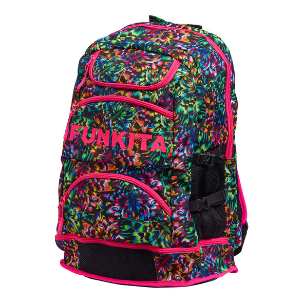 Flying Fiesta | Elite Squad Backpack