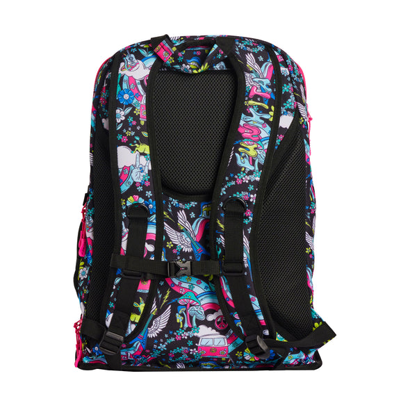 Hippy Dippy | Elite Squad Backpack
