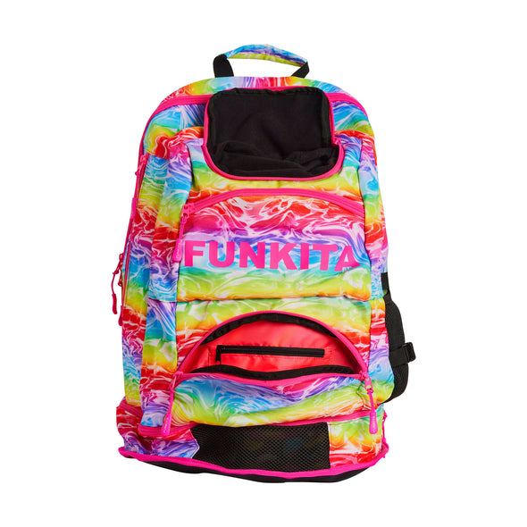 Lake Acid | Elite Squad Backpack