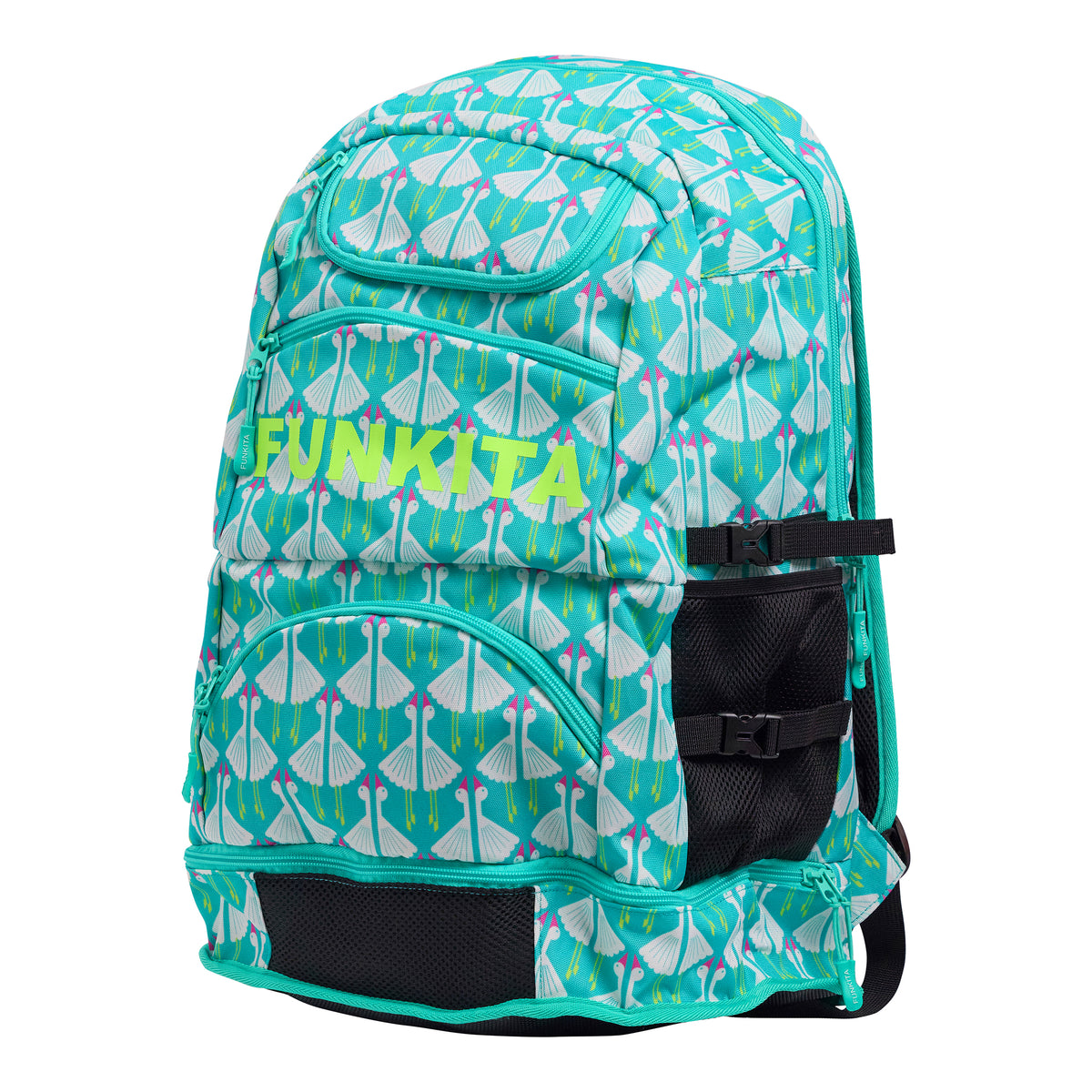 Loose Goose | Elite Squad Backpack
