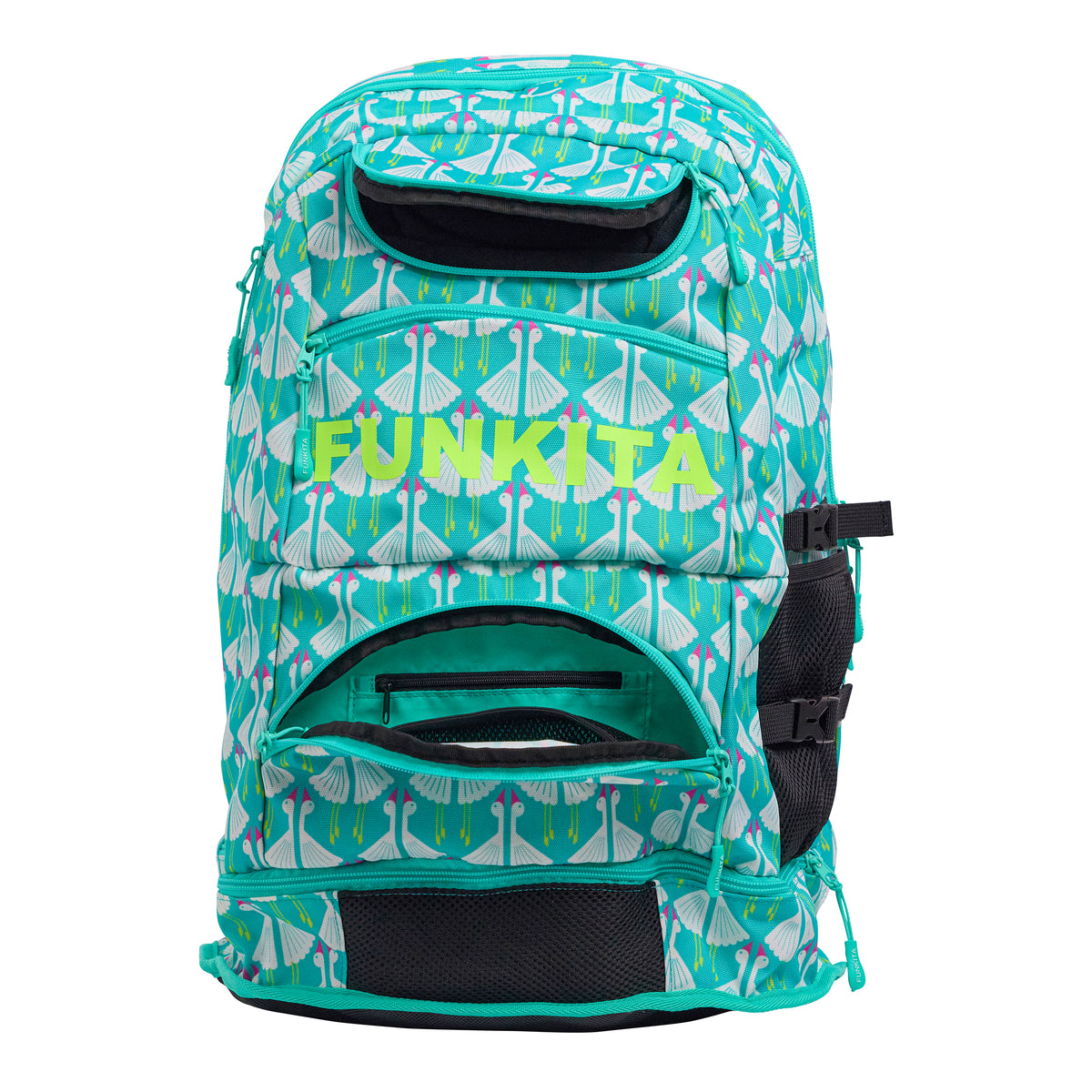 Loose Goose | Elite Squad Backpack