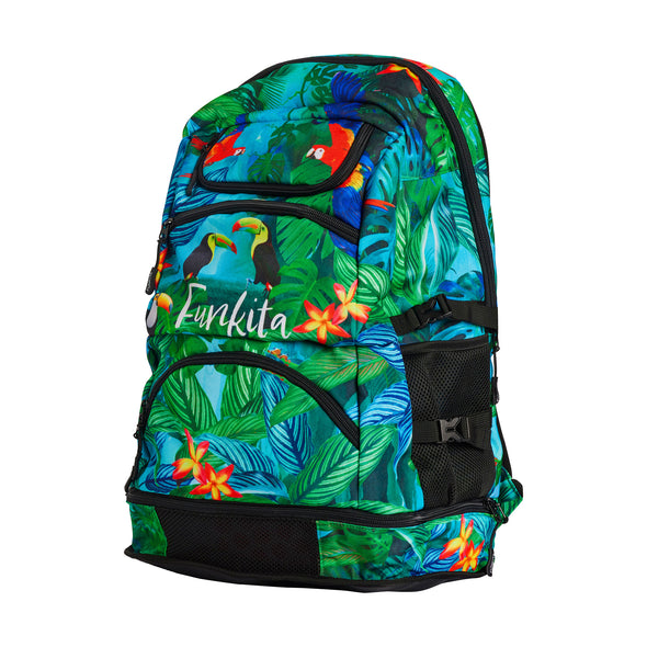 Lost Forest | Elite Squad Backpack