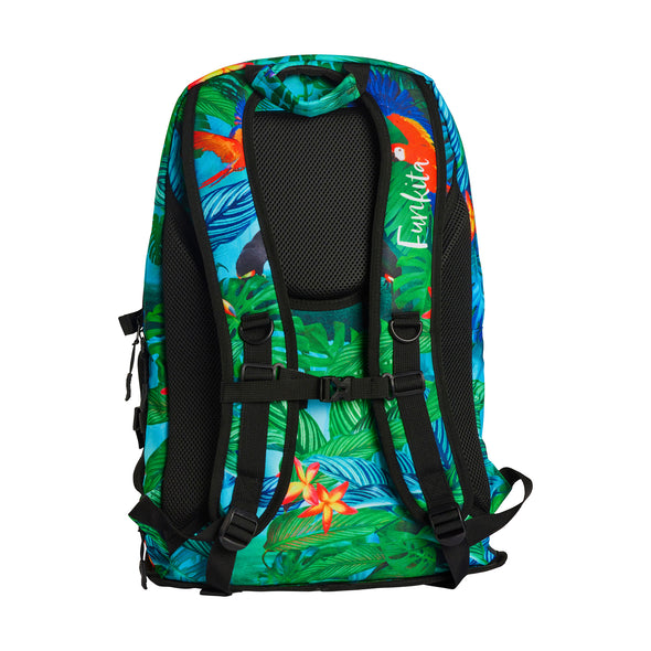 Lost Forest | Elite Squad Backpack