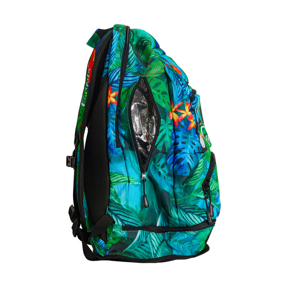 Lost Forest | Elite Squad Backpack