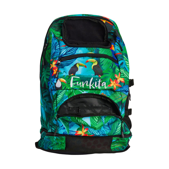 Lost Forest | Elite Squad Backpack