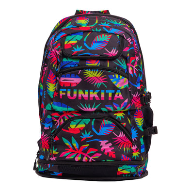 Lost Leaf | Elite Squad Backpack