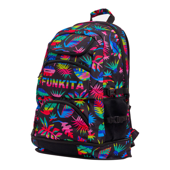 Lost Leaf | Elite Squad Backpack