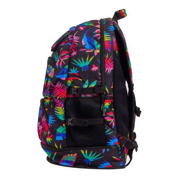 Lost Leaf | Elite Squad Backpack