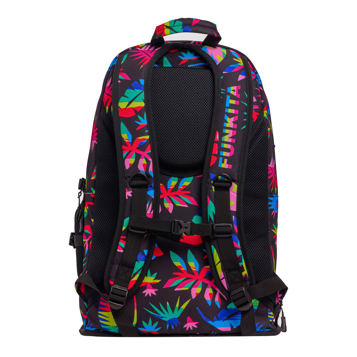 Lost Leaf | Elite Squad Backpack