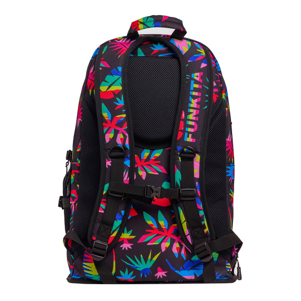 Lost Leaf | Elite Squad Backpack