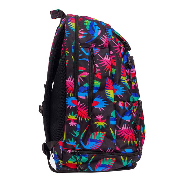 Lost Leaf | Elite Squad Backpack