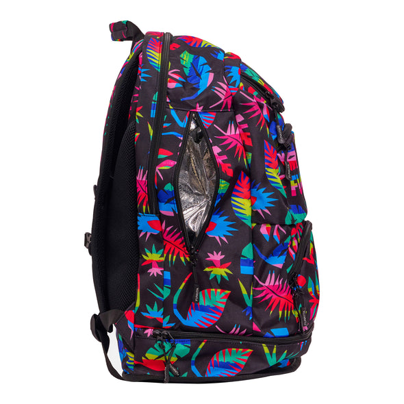 Lost Leaf | Elite Squad Backpack