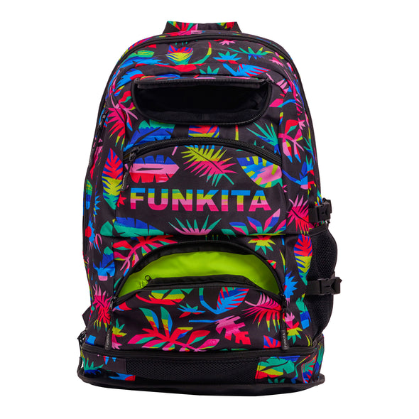 Lost Leaf | Elite Squad Backpack
