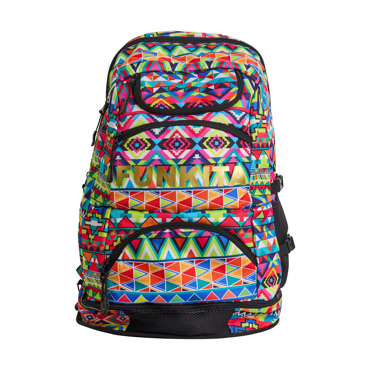 Packed Up | Elite Squad Backpack