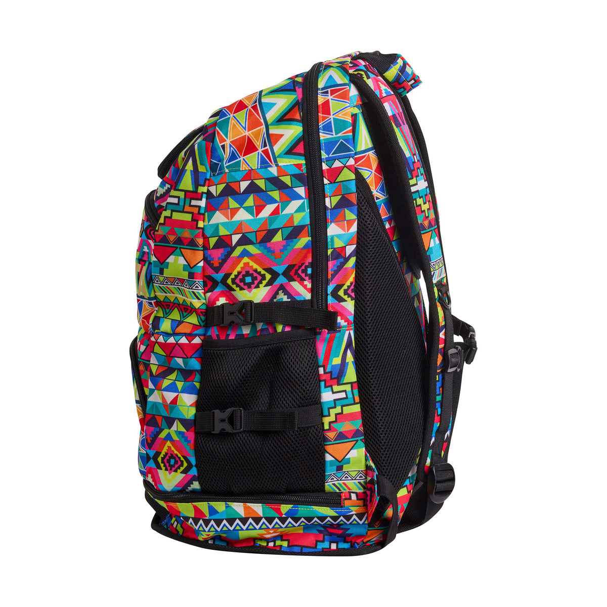 Packed Up | Elite Squad Backpack
